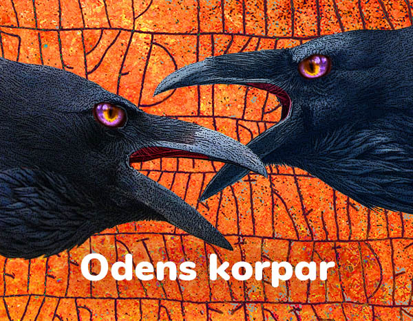 Odens Korpar