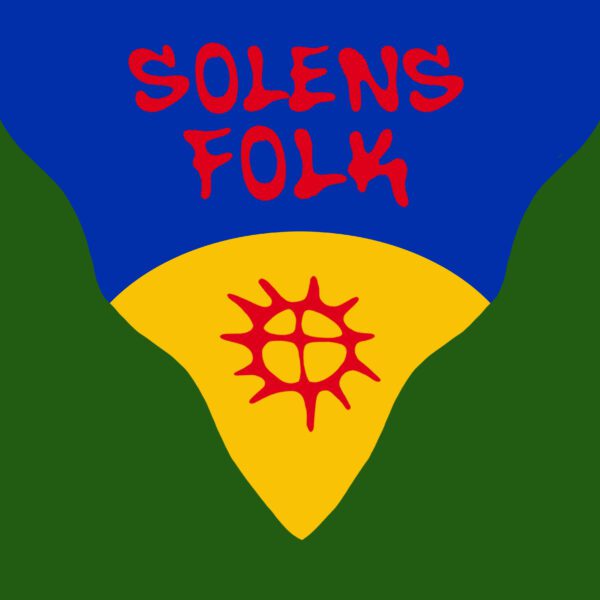 Kvadrat. Solens folk